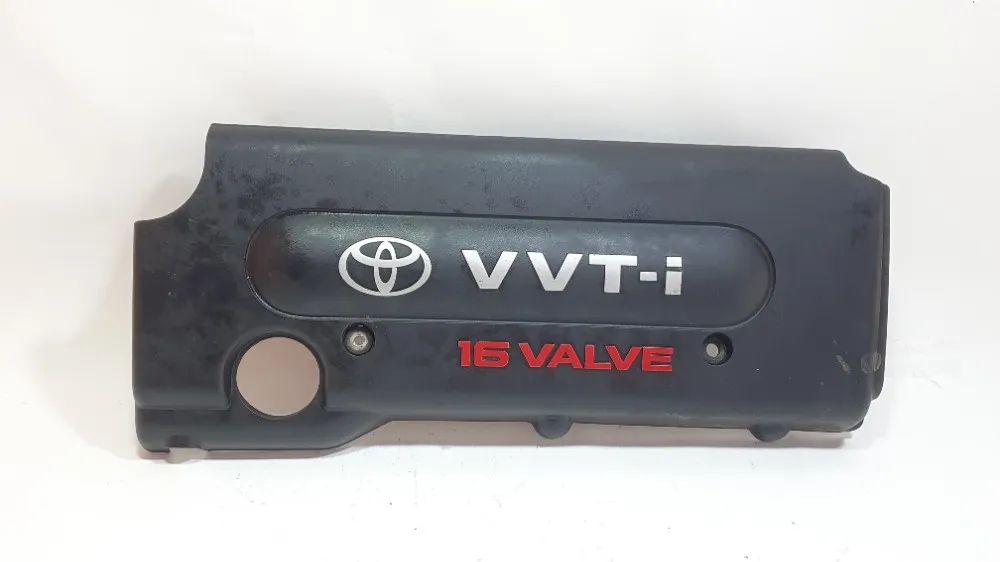 Tampa Do Motor Toyota Rav4 2007 A 2011 - Foto 2