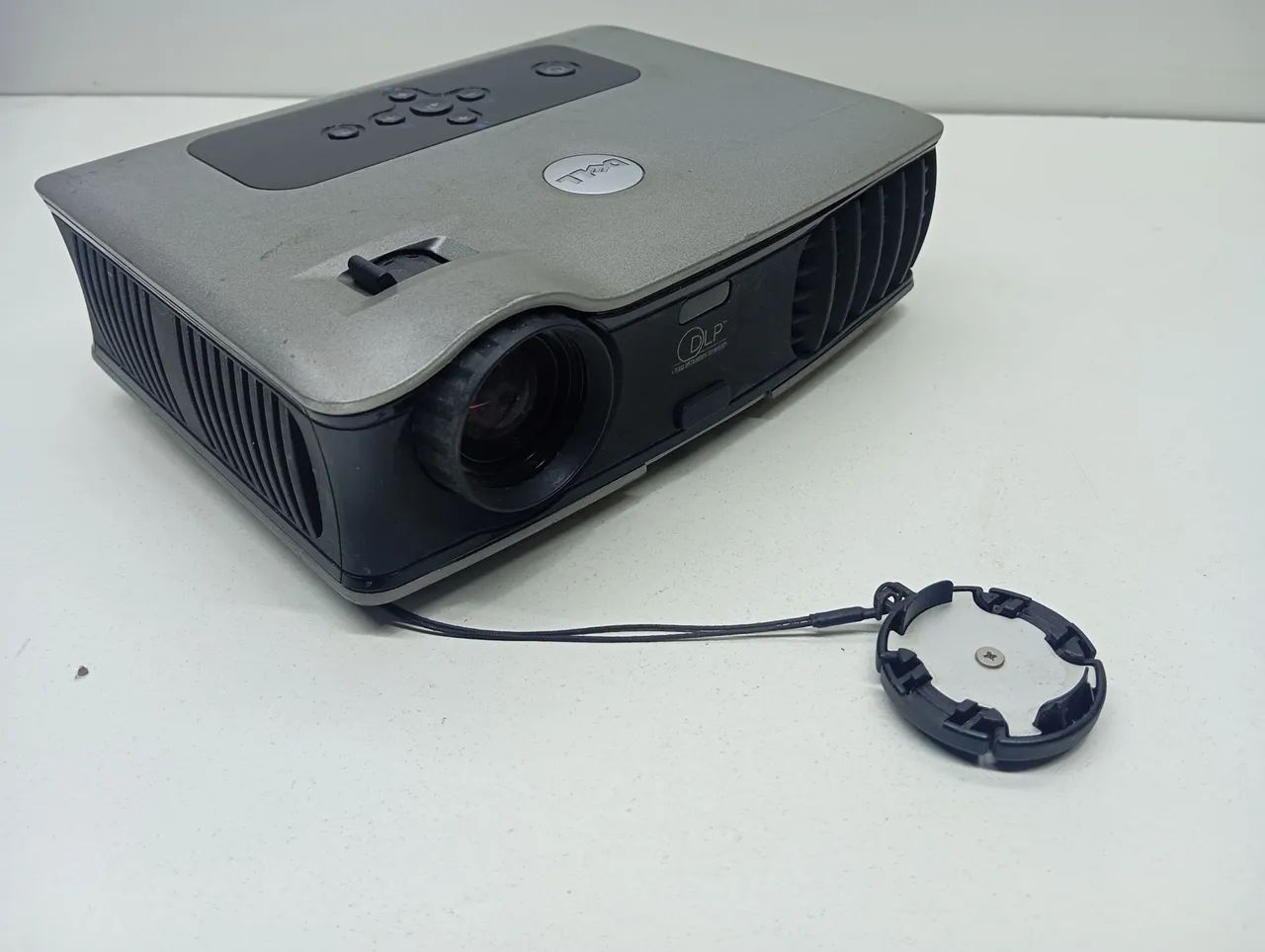 Mini Projetor Dell  - Foto 3