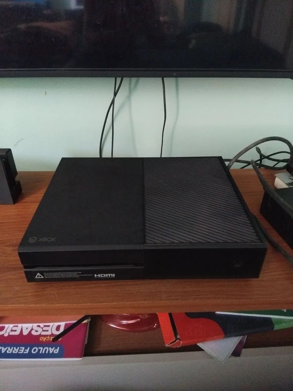Xbox one 1tb