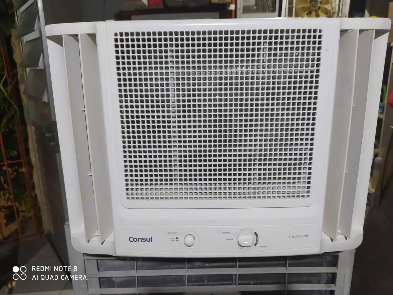 ACJ 7500 novinho  - Foto 2