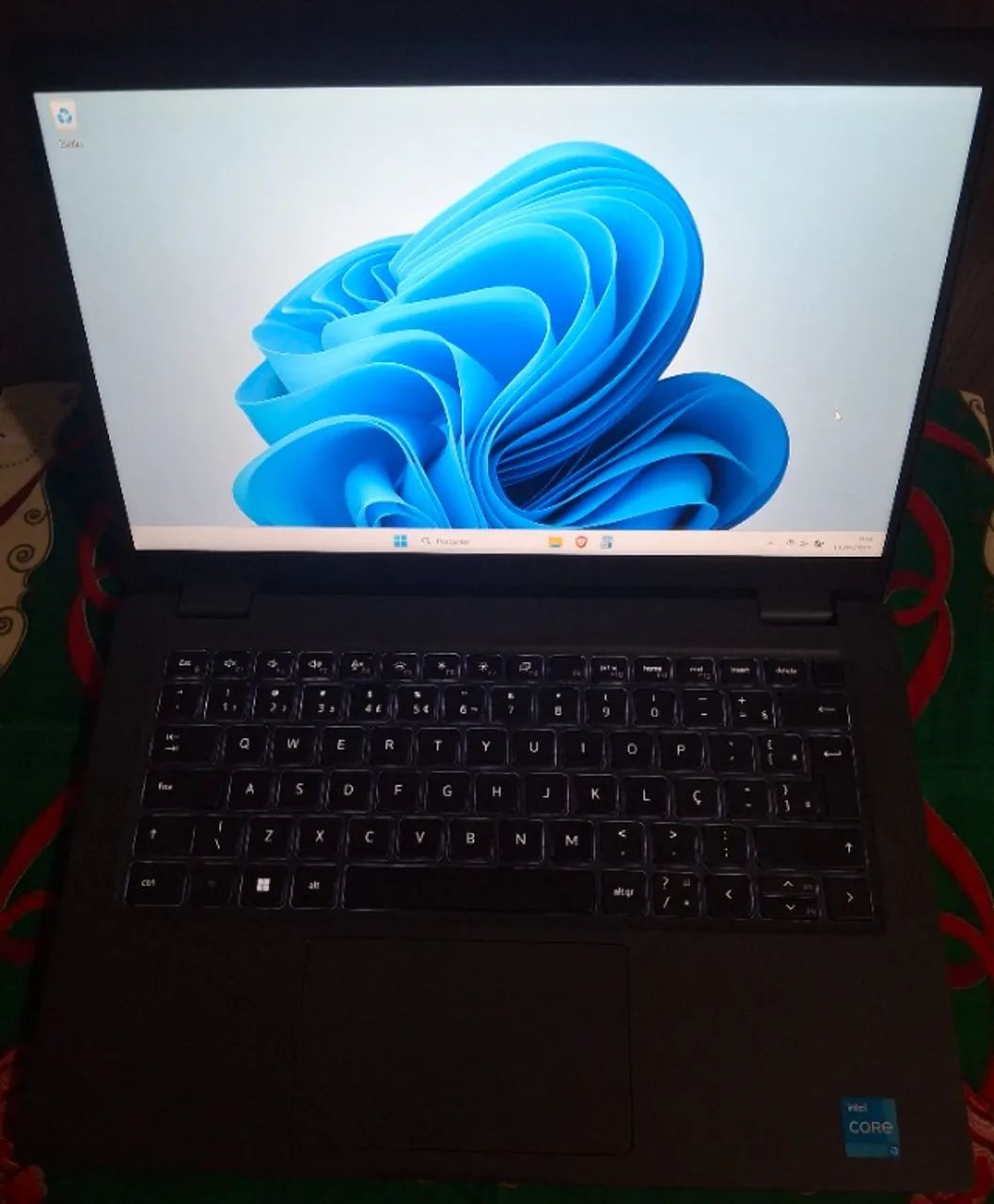 Dell Latitude 14" 3440 - i3 1315U 8GB 512GB - Full HD - Foto 5