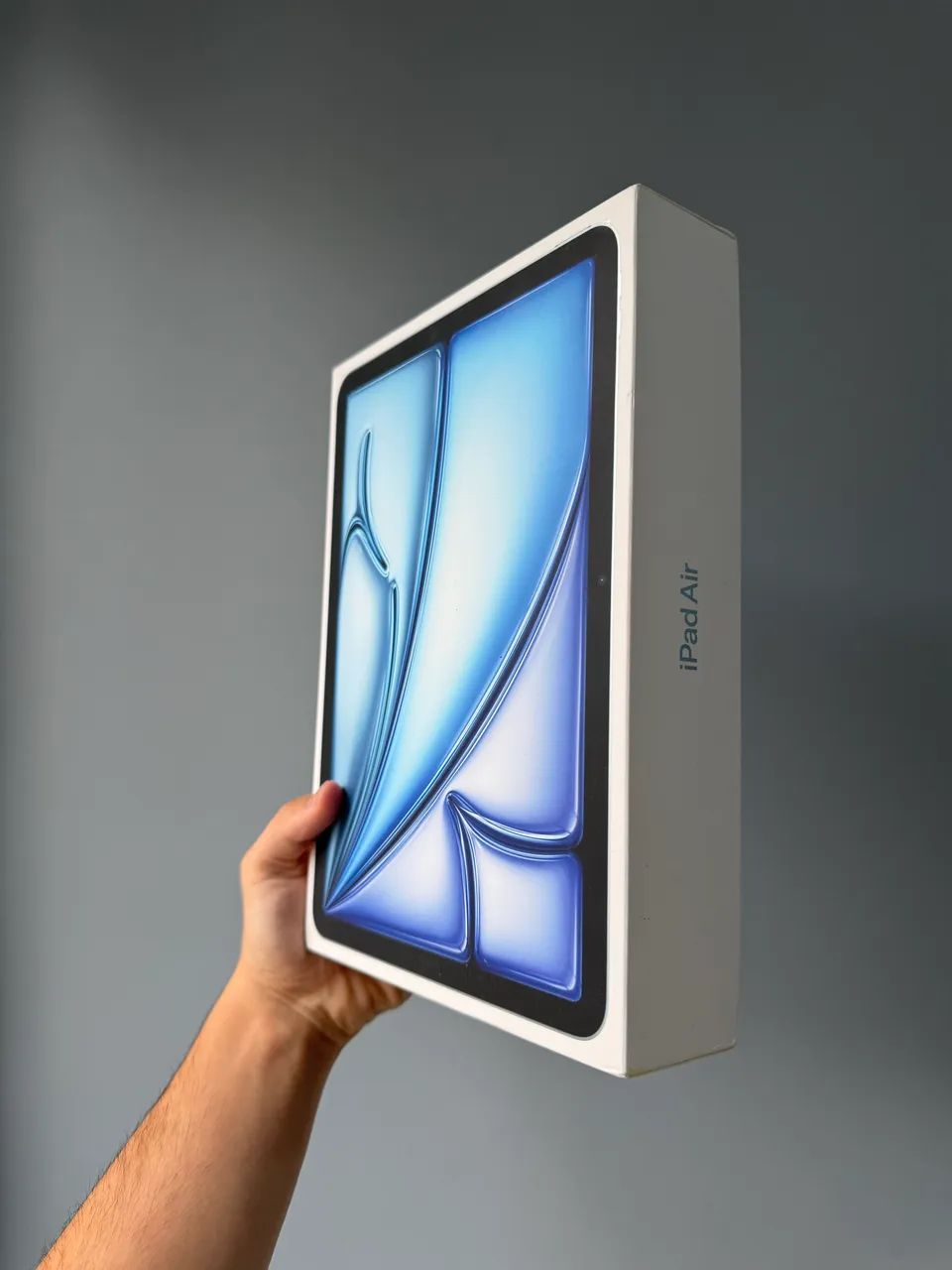 iPad Air M3 128GB, Lacrado - Foto 5