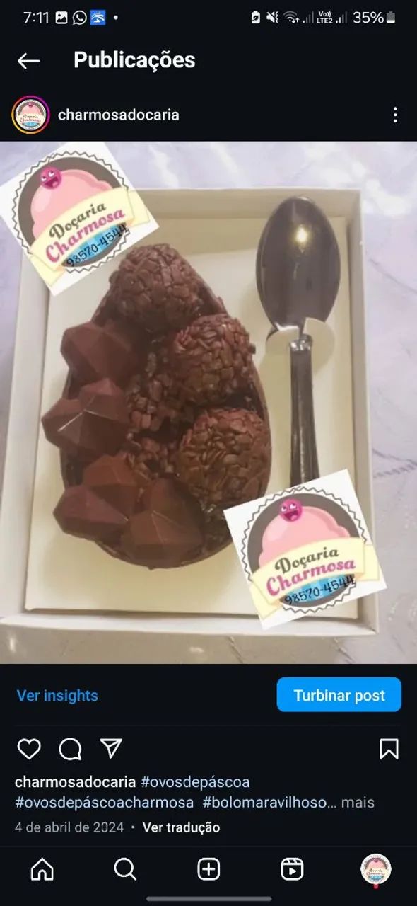 Dia dos namorados valor 25 reais - Foto 4