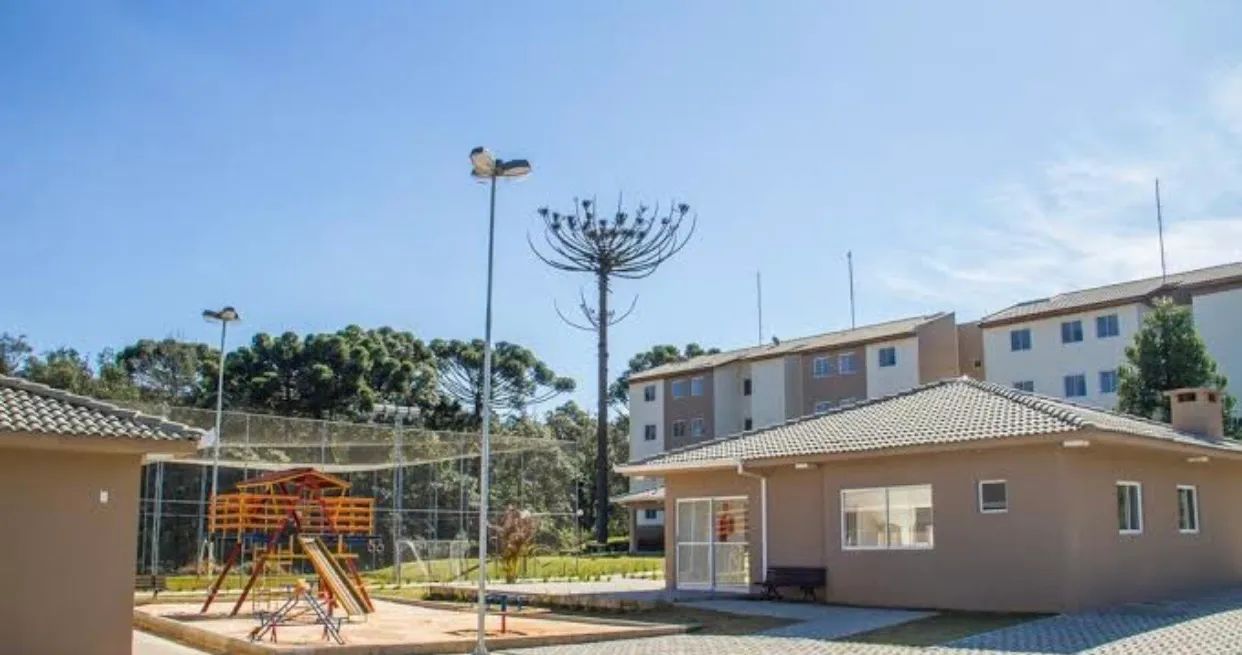 Foto - Curitiba - Santa Cândida