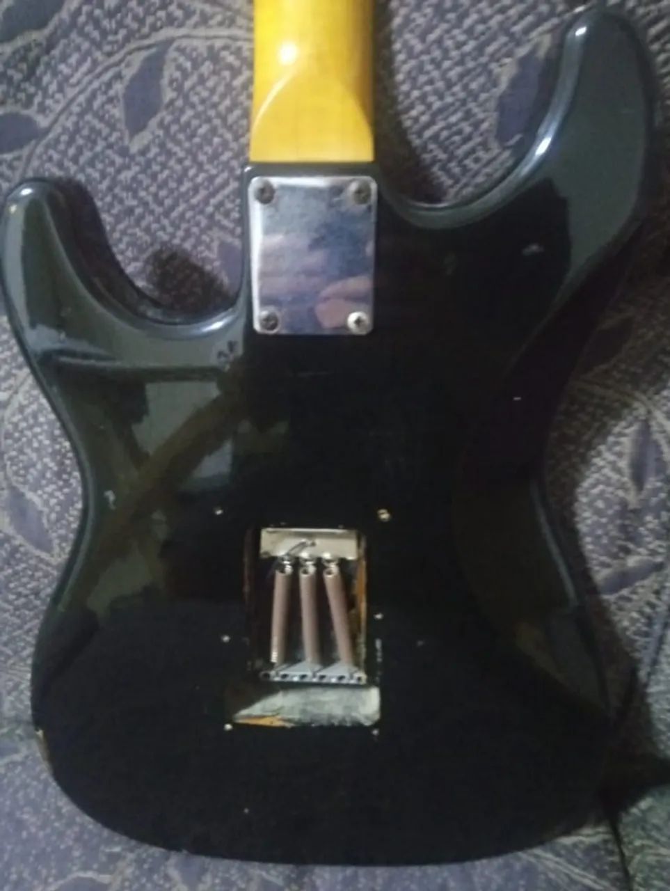 Eagle Stratocaster Guitar64169939867522121