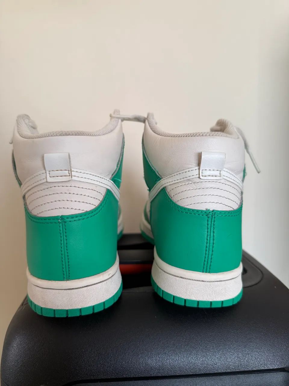 Tênis Nike Juvenil  - Foto 4