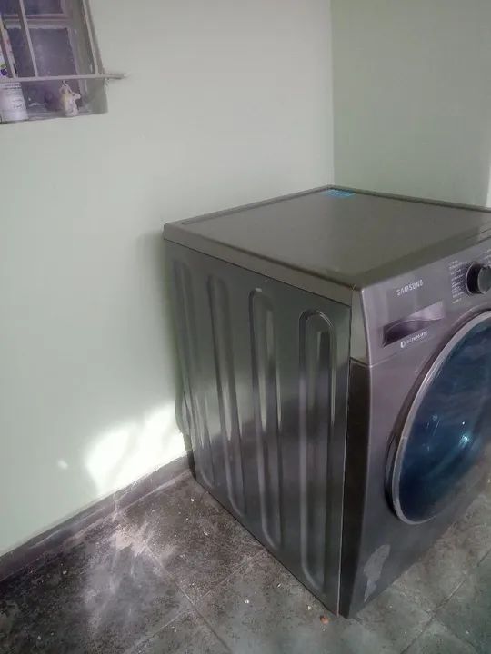 Máquina lava e seca  - Foto 5