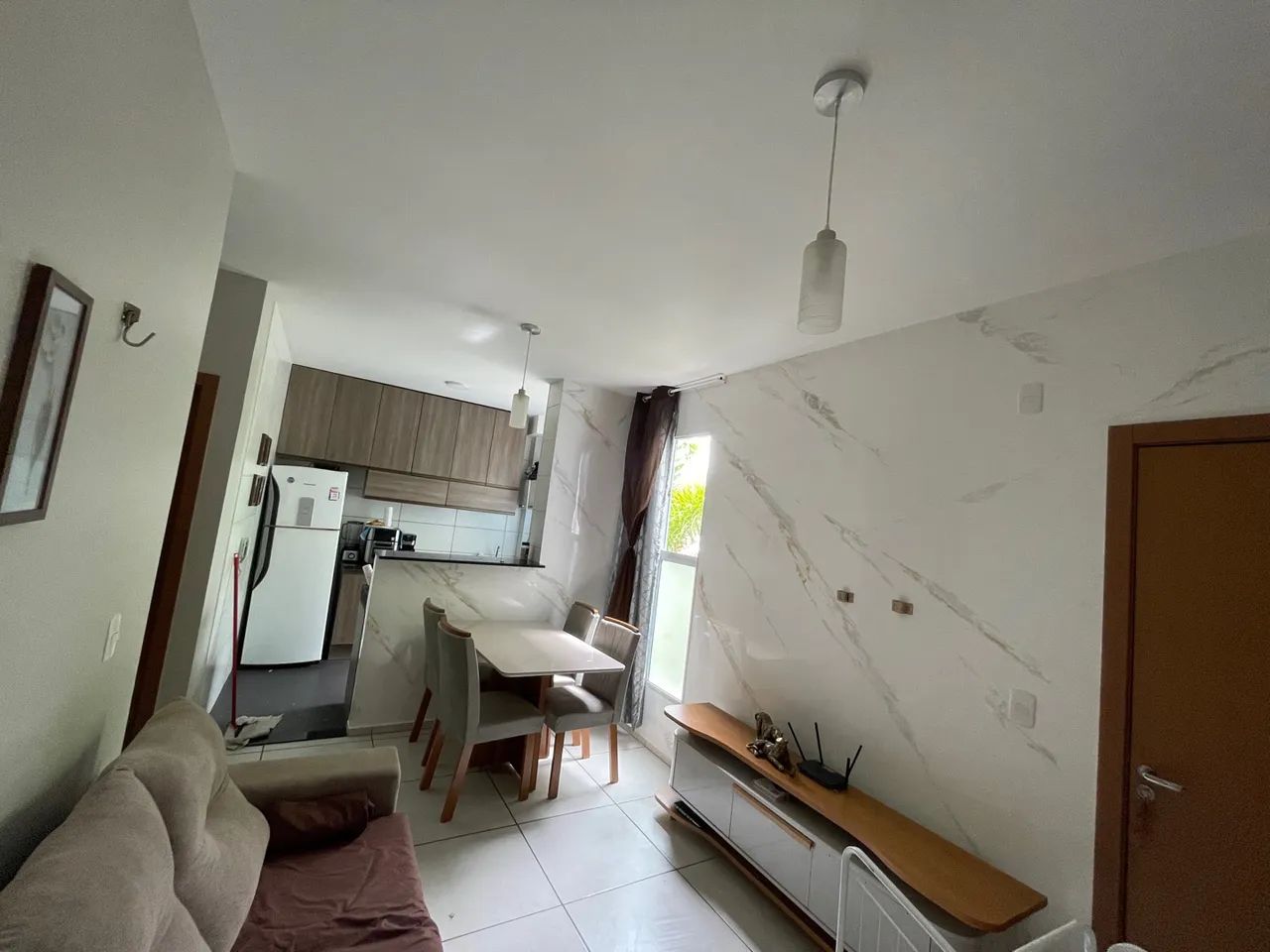 Foto - Fortaleza - Paupina