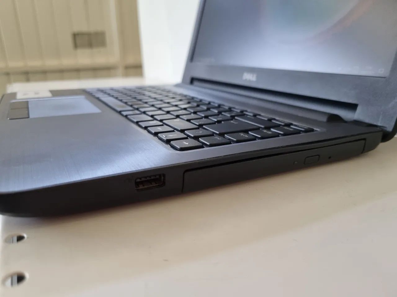 Notebook Dell Latitude 3440 Intel Core i5-4210 08Gb SSD 120Gb Bateria Nova Ótimo Estado  - Foto 5