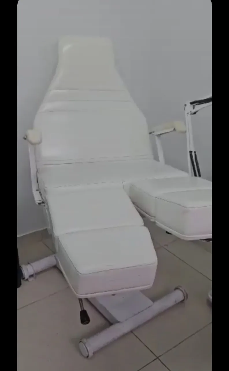 Maca para estética,tattoo, podologia