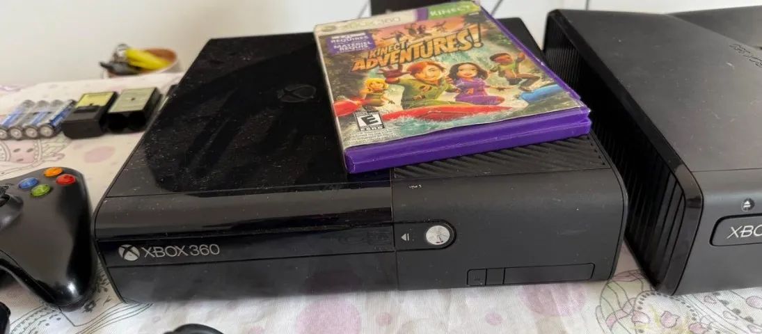 Vendo xbox360 - Foto 2