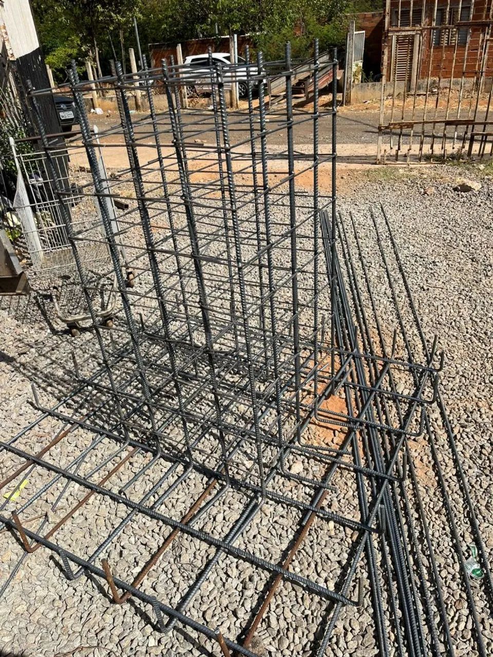 Aranha  arranque  - Foto 3