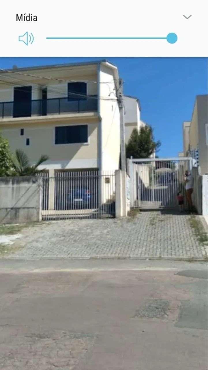 Foto - Curitiba - Cidade Industrial