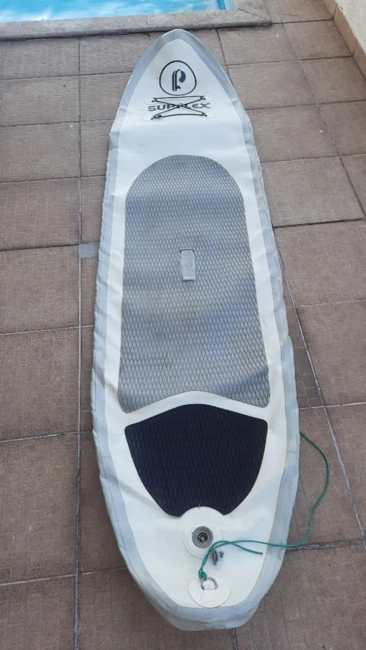 PRANCHA SUP (INFLÁVEL) - Foto 5