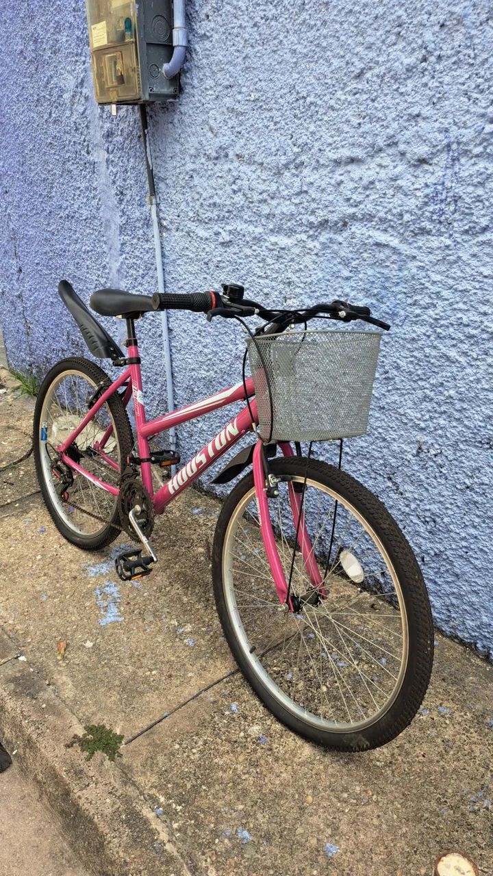 Bicicleta Houston Foxer Aro 26 - Foto 2