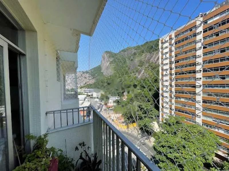 Apartamento :  / Residencial / São Conrado - Foto 5