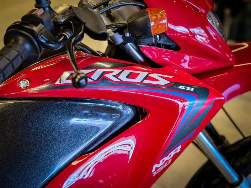 HONDA BROS 150 ES 2012 - Foto 3