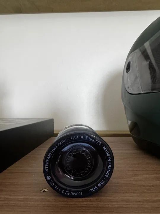 L?Home Rochas 100ml  - Foto 3