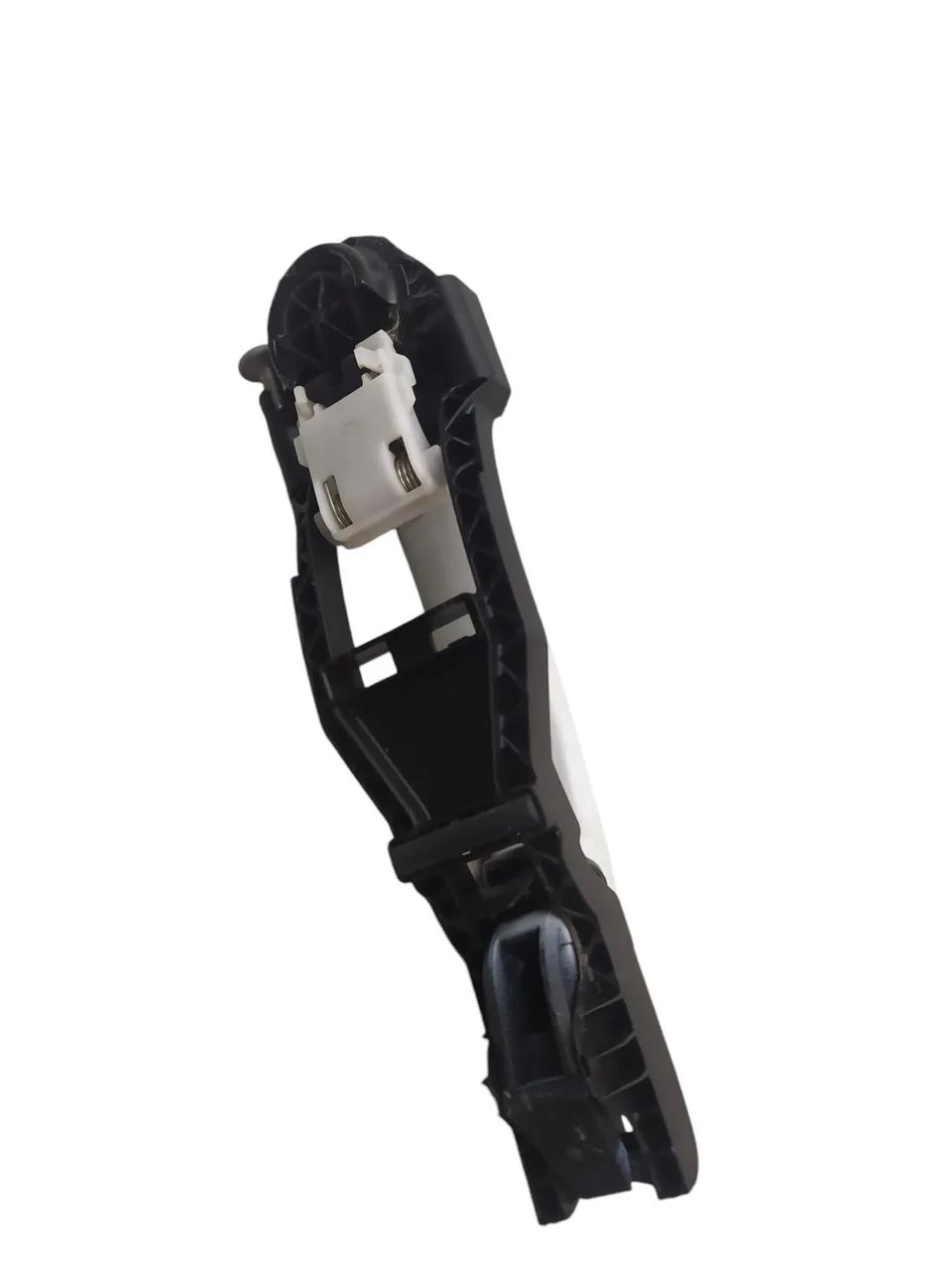 Maçaneta Externa Dianteira Direita Fox 12/22 Cod 5z4837886 Branca