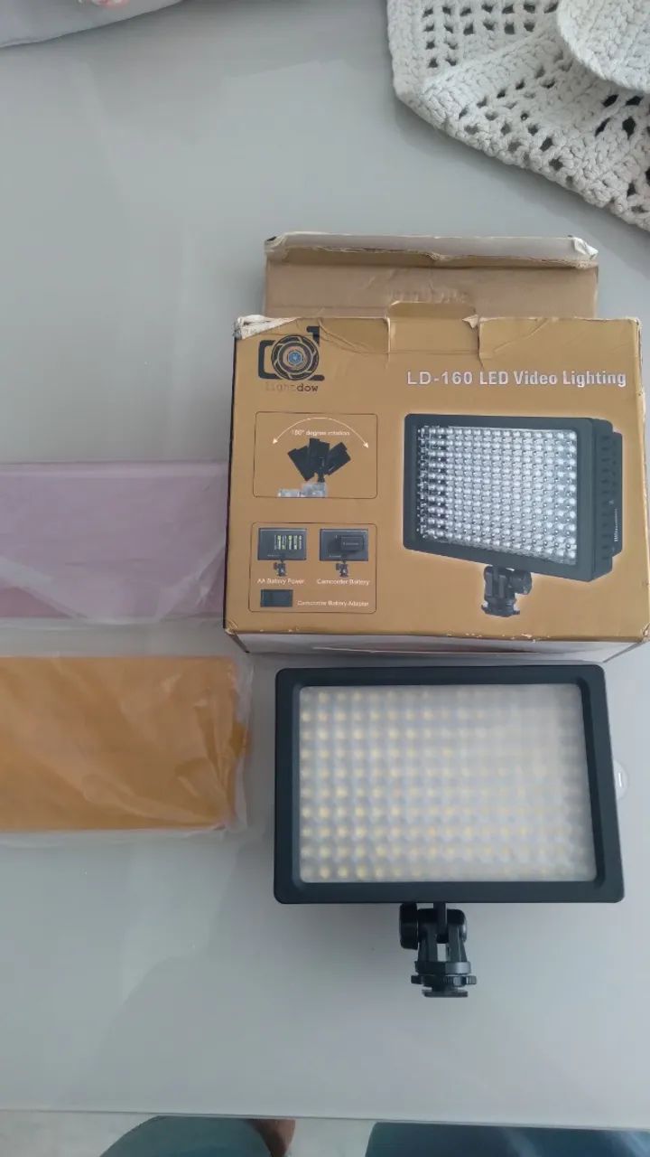 Filming Reflector65606294447489121