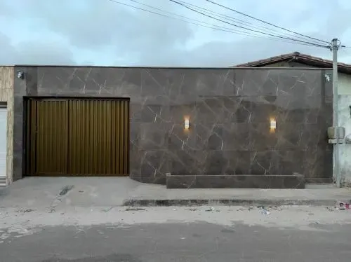 Casa aluguel temporada BARREIRINHAS