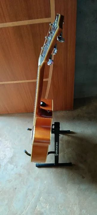 Violão Tagima acústico - Foto 4