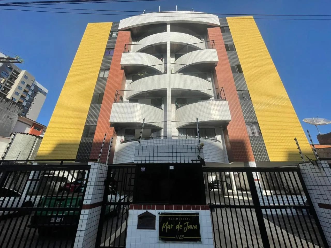 Foto - Maceió - Jatiúca