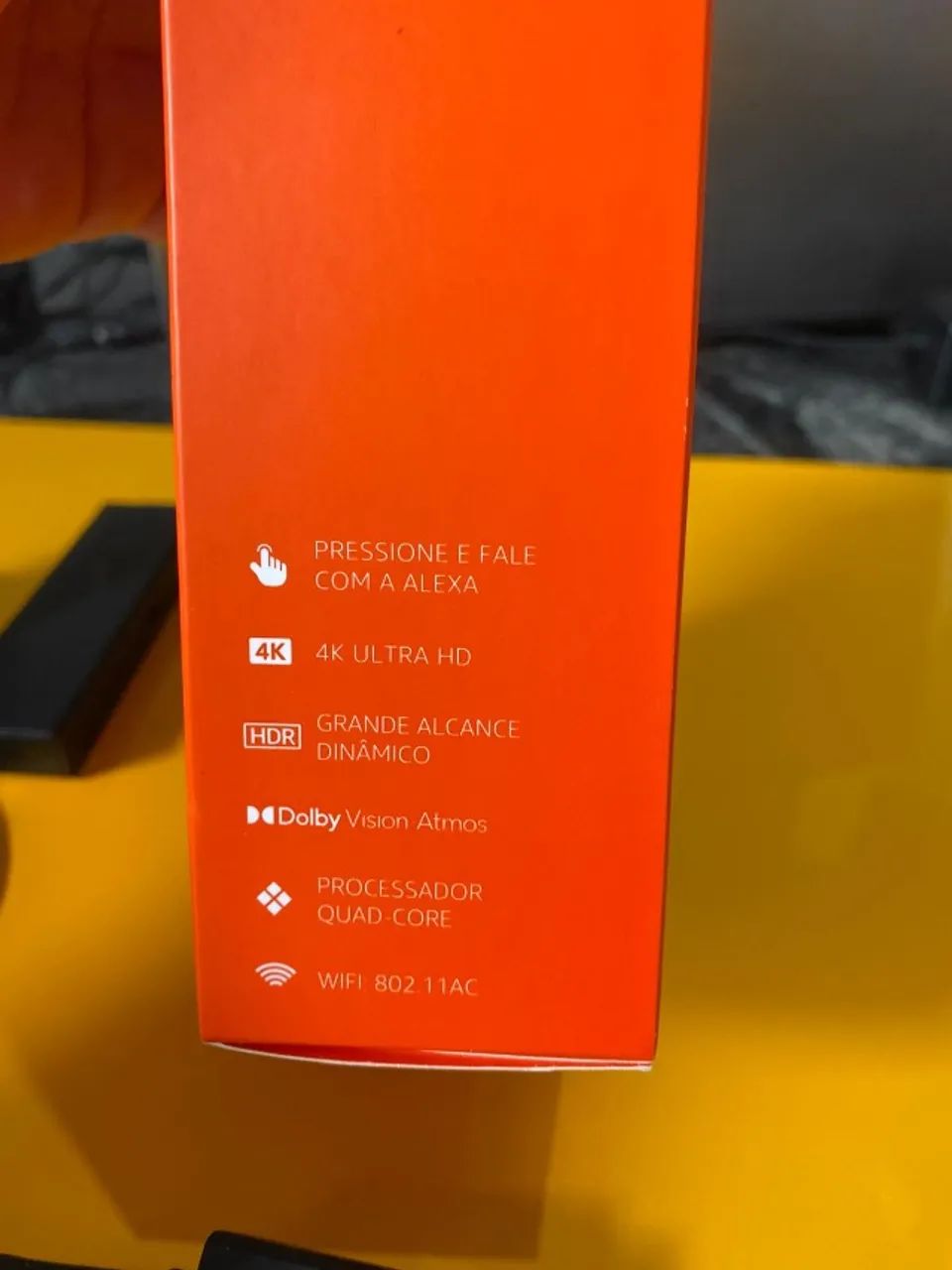 Firetv stick 4k - Foto 3