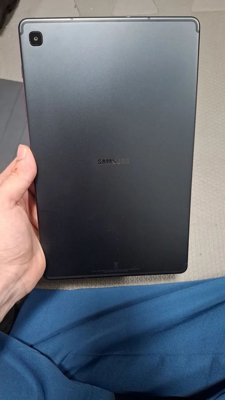 Tablet Samsung S6 lite - Foto 3