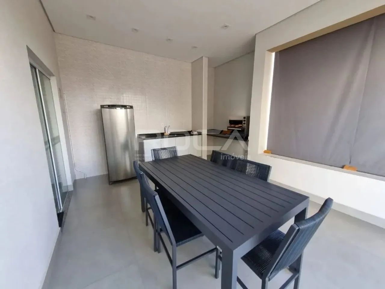 Apartamento de 2 dormitórios com suíte no Parque Faber Castell, São Carlos - Foto 6