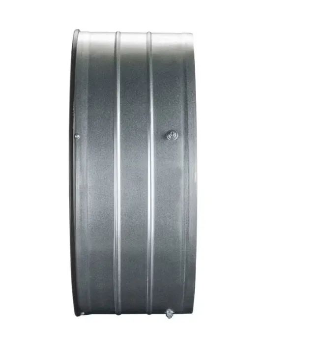 Exaustor Industrial de Alta Potência - Foto 3