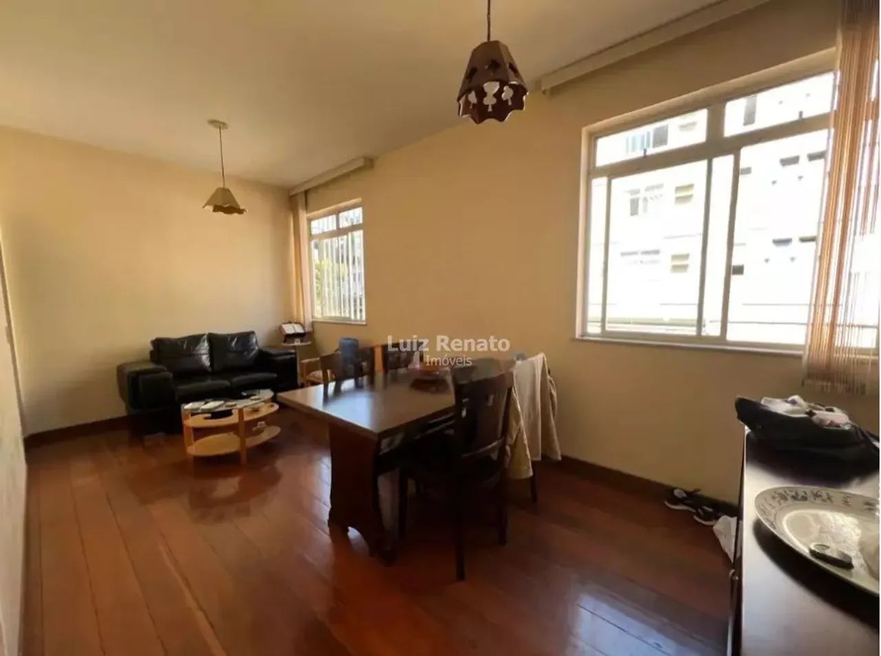 Apartamento à venda no bairro Serra - Foto 2