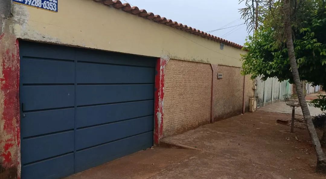 Foto - Goiânia - Residencial Ana Clara