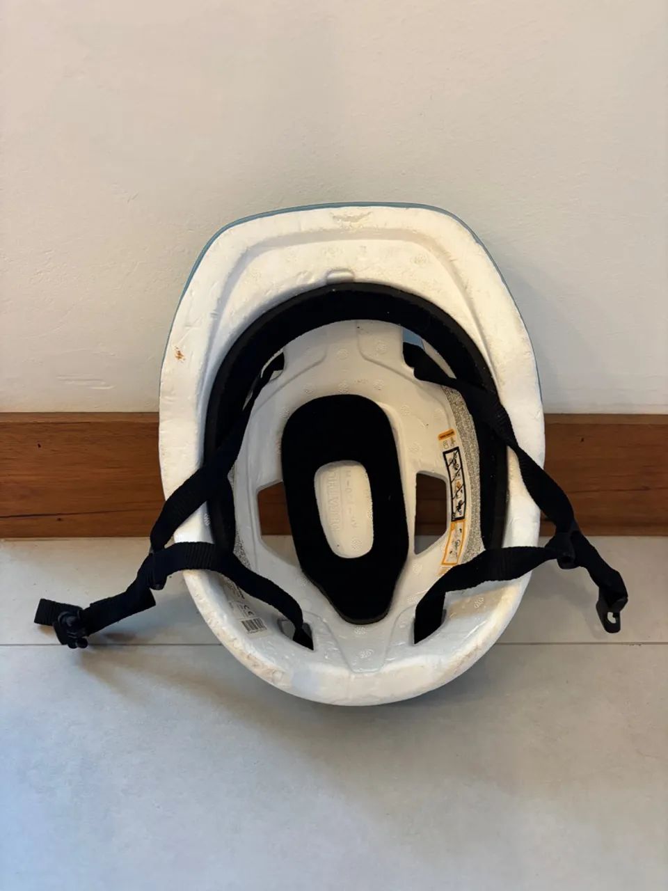 Capacete de Bicicleta Infantil - Foto 3