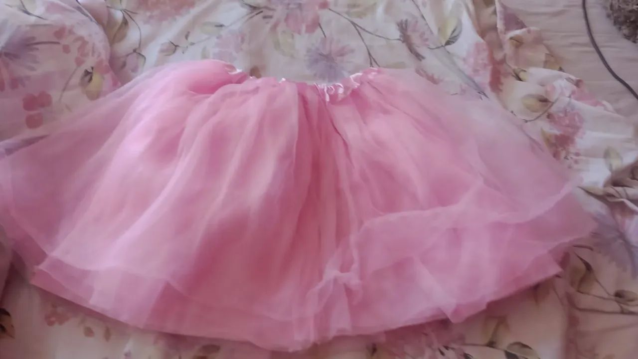 Roupa de bailarina 64840773084290122
