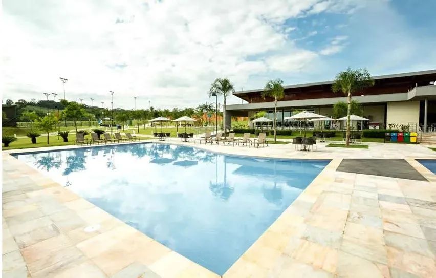 Terreno em condomínio - 551 m² - Venda - Alphaville - Foto 12