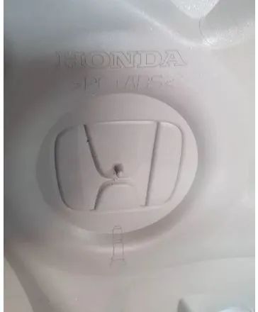 Calota do Honda HR-V - Aro 17 - Original - Genuína (O PAR) - Foto 4