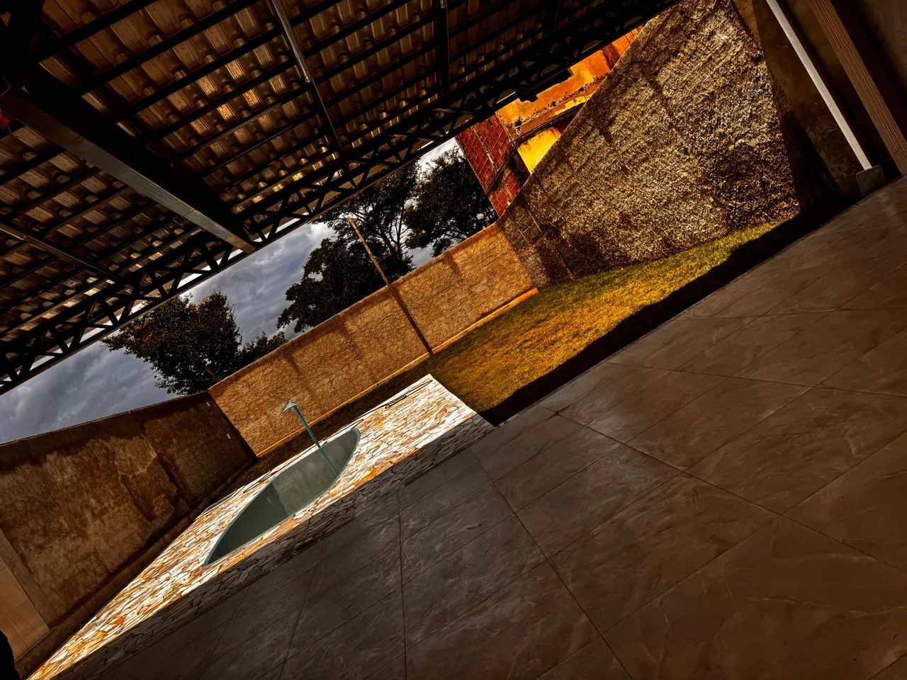 Sitio Recanto Gomes Alugue para Festas e Finais de Semana - Foto 6