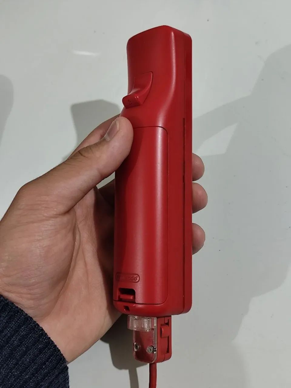 CONTROLE NINTENDO WII64167738831361123