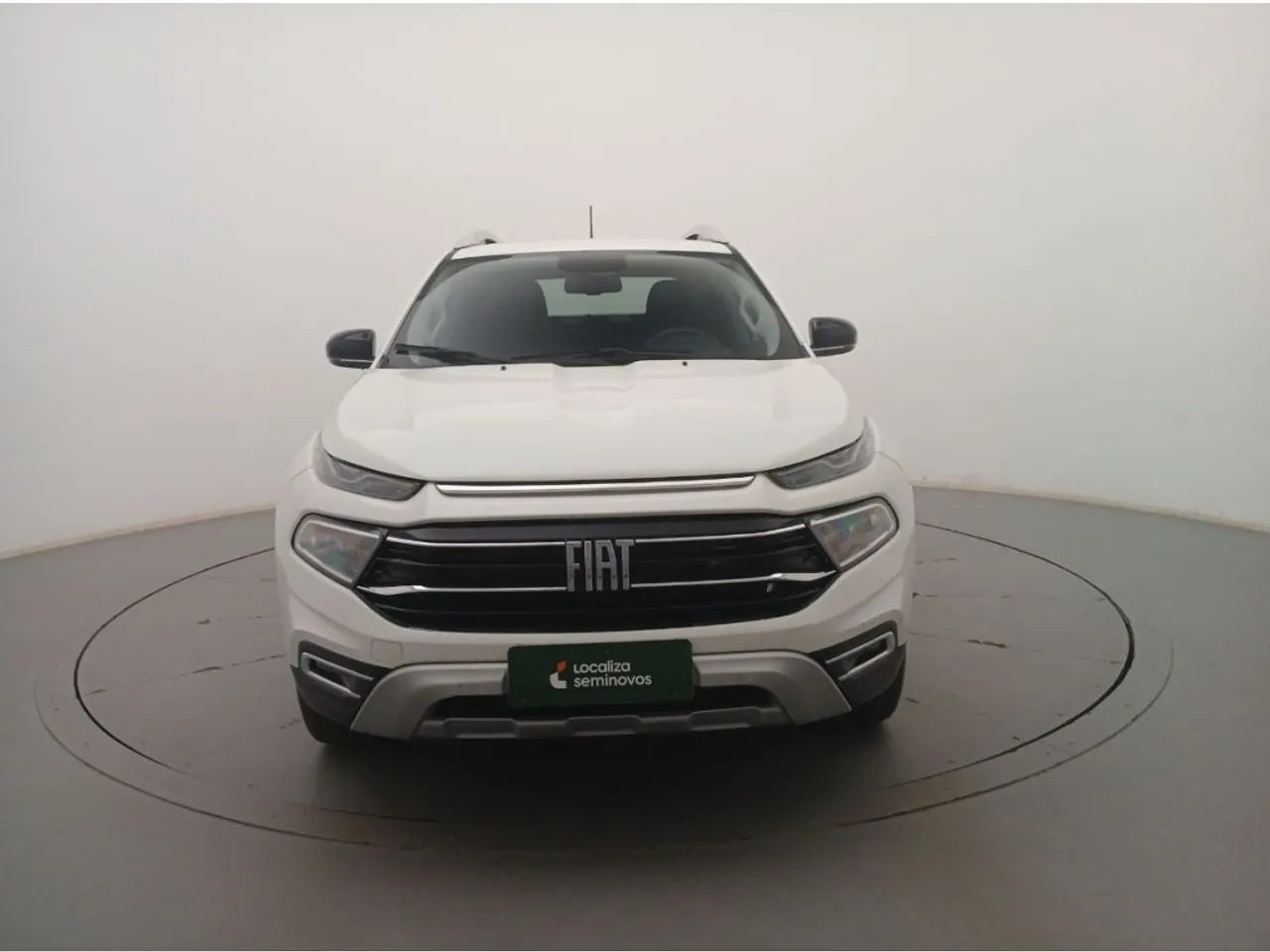Fiat Toro 2023 2.0 16v turbo diesel volcano 4wd at9