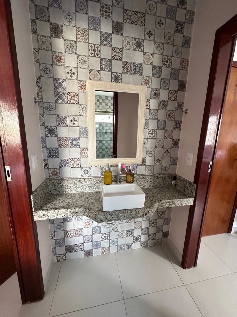 Casa para alugar em Bananeiras-PB - Foto 6