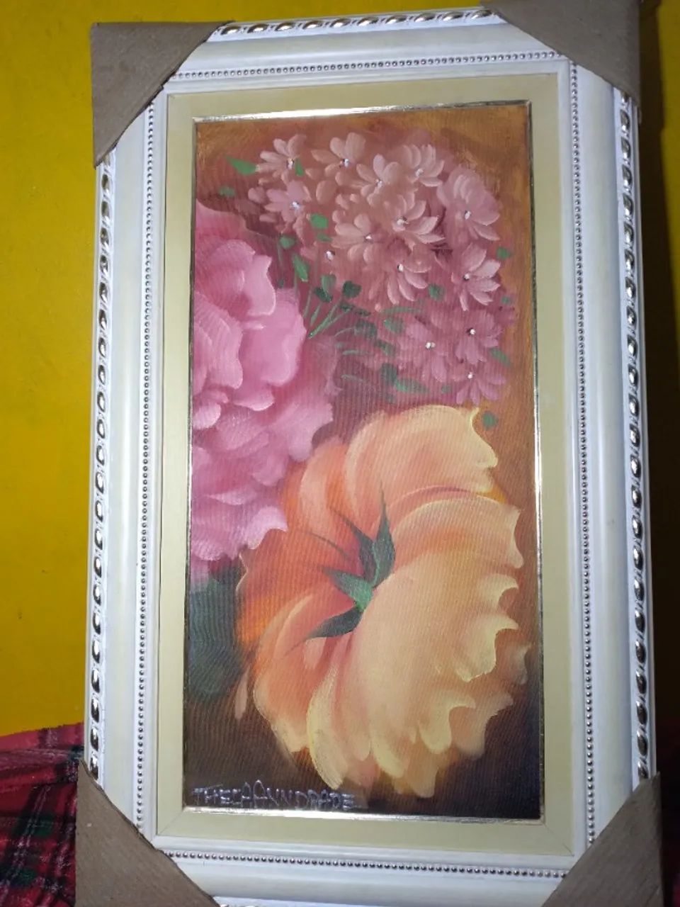 Quadro para  decoração  - Foto 4