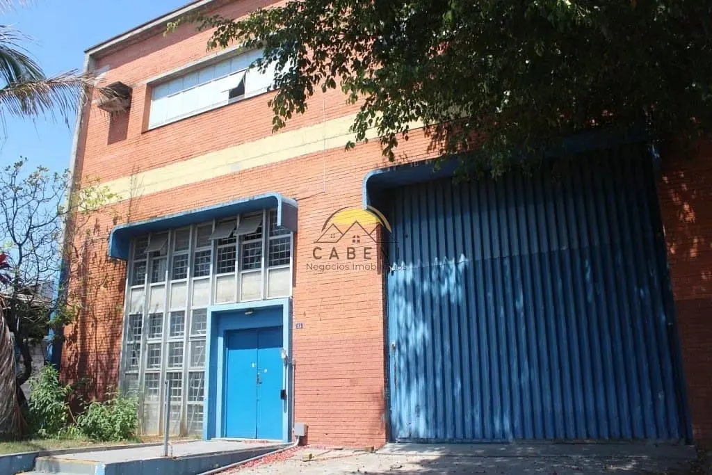 Galpão / Barracão para locação, 2800 mts area util, Presidente Altino, Osasco, SP