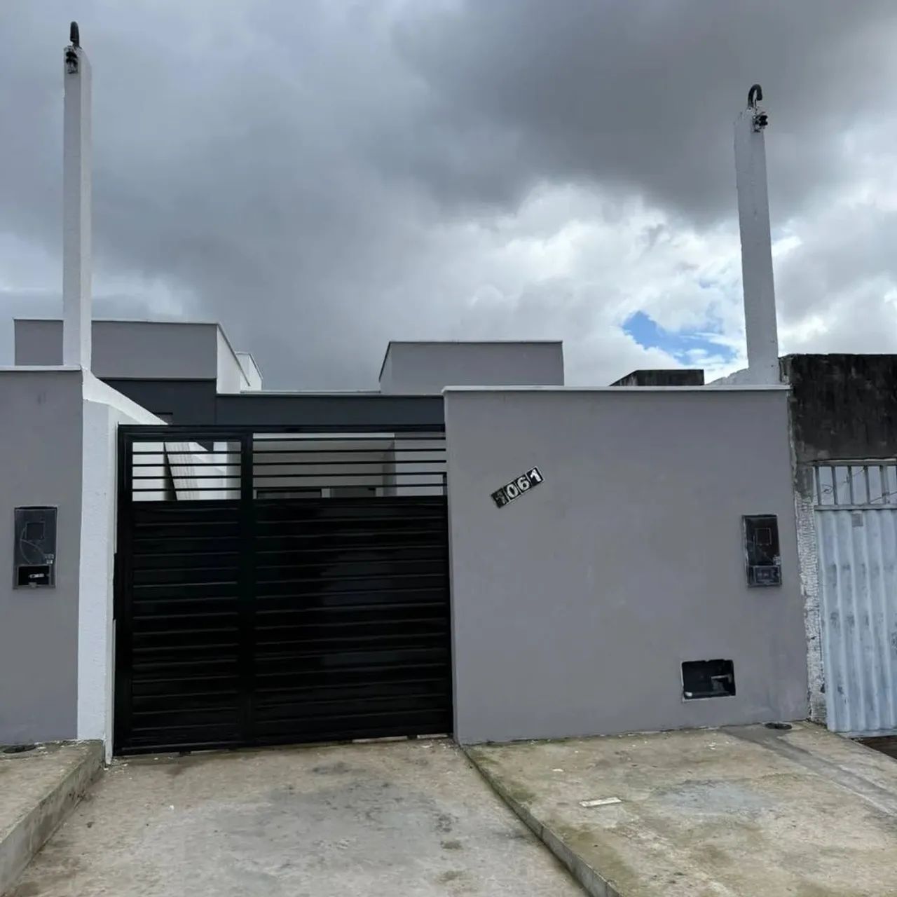 Foto - Petrolina - Antônio Cassimiro