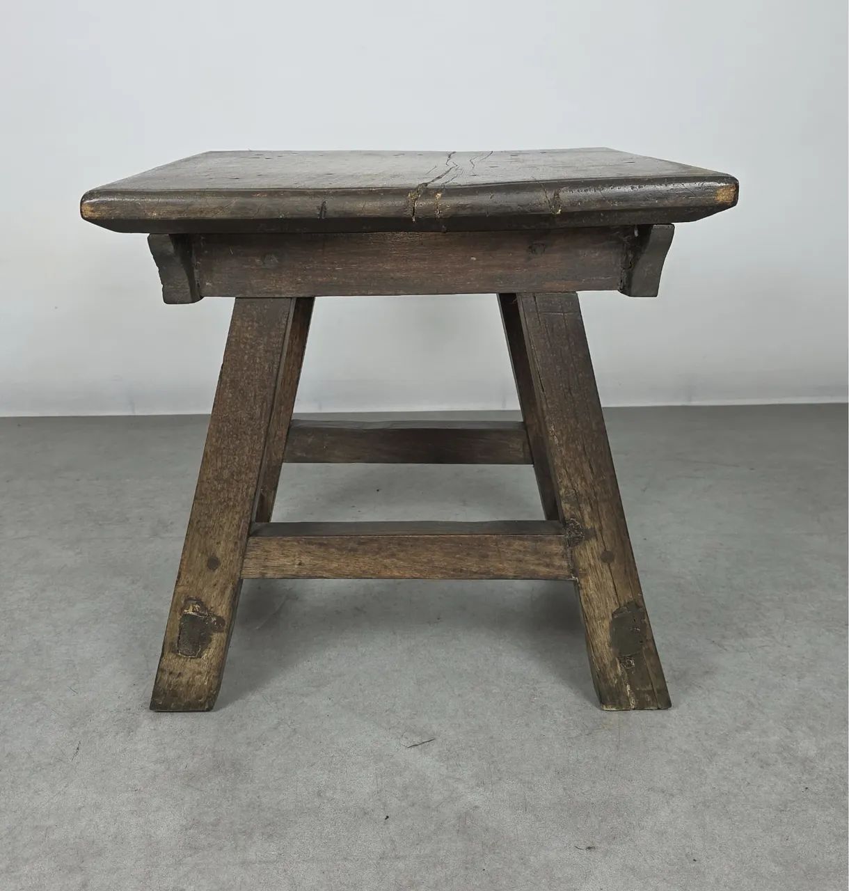 Banco rústico  - Foto 4