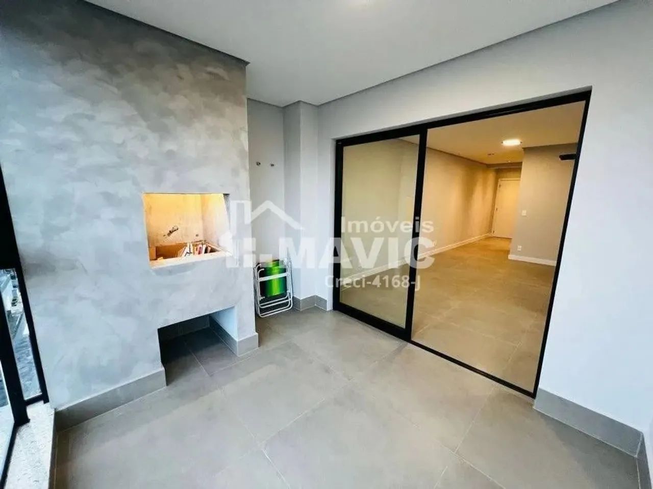 Apartamento com 2 quartos, Centro - Jaraguá do Sul - Foto 5