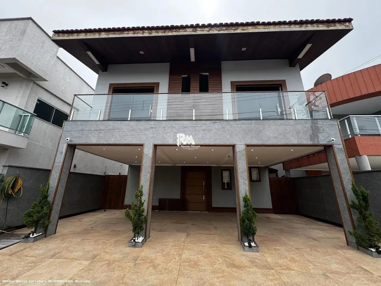 CIDADE JARDIM 1- CASA PERFEITA FINO ACABAMENTO ACEITA FINANCIAMENTO DOCUMENTOS EM ORDEM AP