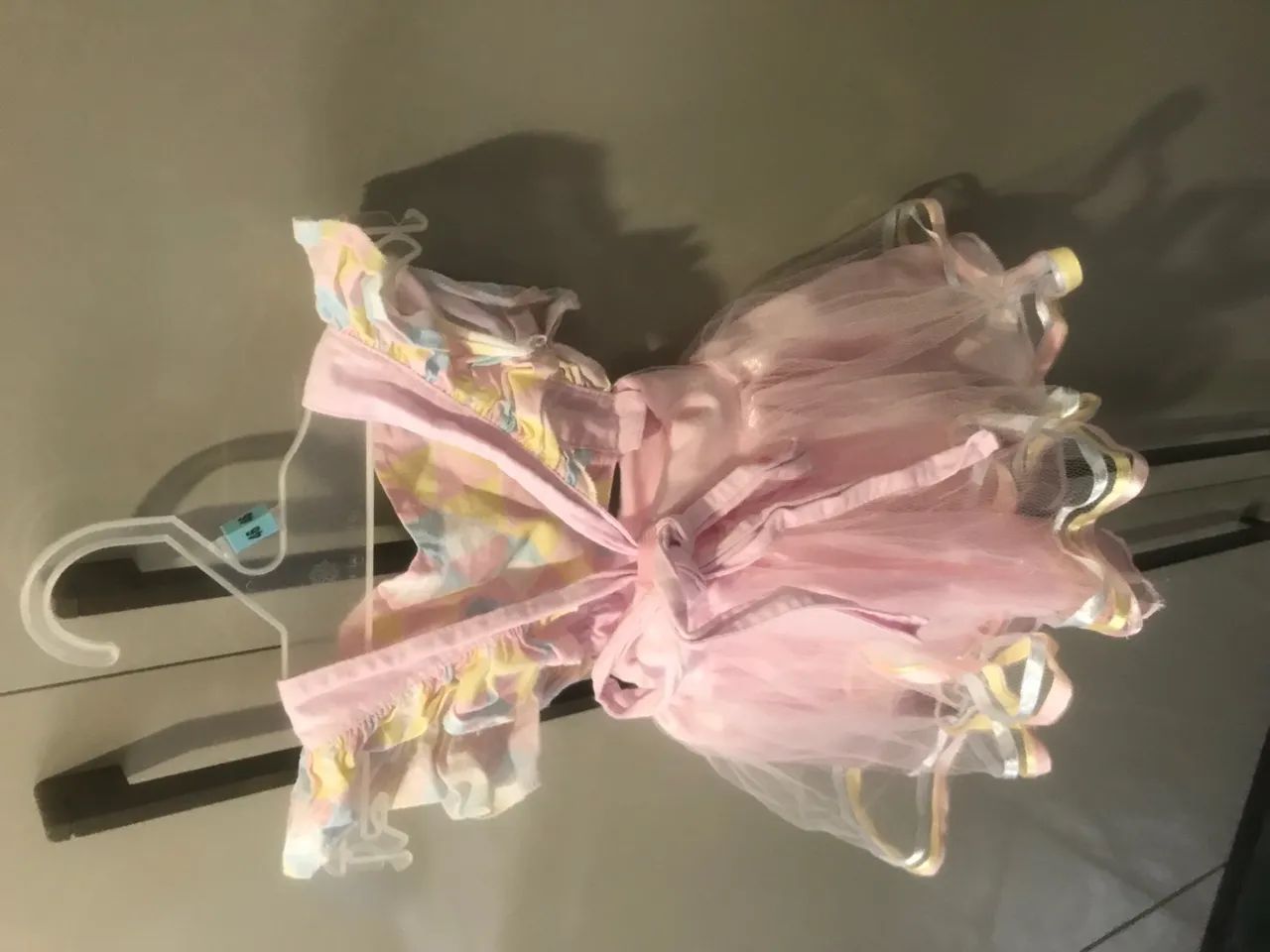 3 Fantasias mesversario  - Foto 6