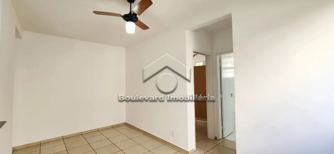 ALUGAR APARTAMENTO COM 2 QUARTOS NO BAIRRO RESERVA SUL EM RIBEIRÃO PRETO - Foto 3