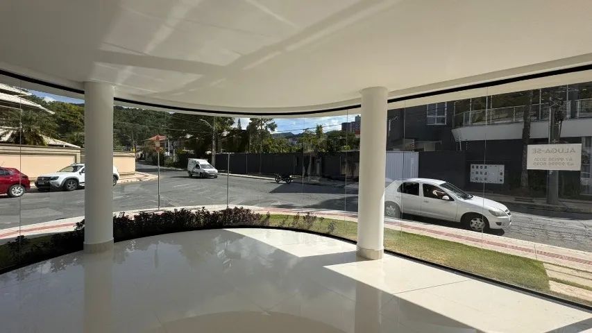 Locação Comercial  - Sala Nova com 80m² 1 banheiro - Praia Brava  - Foto 2